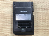 GameBoy Pocket Black Console Nintendo Japan - With Defects MA1118 - Photo 4