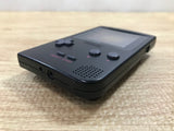GameBoy Pocket Black Console Nintendo Japan - With Defects MA1118 - Photo 7