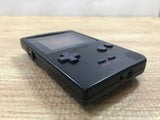 GameBoy Pocket Black Console Nintendo Japan - With Defects MA1118 - Photo 8