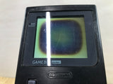 GameBoy Pocket Black Console Nintendo Japan - With Defects MA1119 - Photo 11