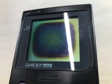 GameBoy Pocket Black Console Nintendo Japan - With Defects MA1119 - Photo 12