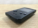 GameBoy Pocket Black Console Nintendo Japan - With Defects MA1119 - Photo 7