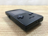 GameBoy Pocket Black Console Nintendo Japan - With Defects MA1119 - Photo 8