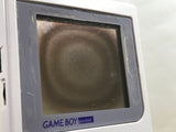 GameBoy Pocket Gray Grey Console Nintendo Japan - Not Working MA1120 - Photo 12