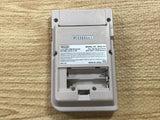 GameBoy Pocket Gray Grey Console Nintendo Japan - Not Working MA1120 - Photo 2