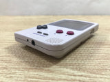 GameBoy Pocket Gray Grey Console Nintendo Japan - Not Working MA1120 - Photo 5