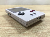 GameBoy Pocket Gray Grey Console Nintendo Japan - Not Working MA1120 - Photo 6