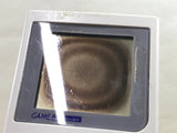 GameBoy Pocket Gray Grey Console Nintendo Japan - Not Working MA1120 - Photo 9
