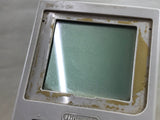 GameBoy Pocket Gray Grey Console Nintendo Japan - With Defects MA1121 - Photo 10