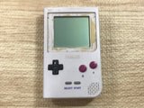GameBoy Pocket Gray Grey Console Nintendo Japan - With Defects MA1121 - Photo 2