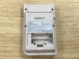 GameBoy Pocket Gray Grey Console Nintendo Japan - With Defects MA1121 - Photo 3