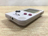 GameBoy Pocket Gray Grey Console Nintendo Japan - With Defects MA1121 - Photo 6