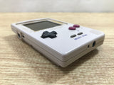 GameBoy Pocket Gray Grey Console Nintendo Japan - With Defects MA1121 - Photo 7