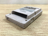 GameBoy Pocket Gray Grey Console Nintendo Japan - With Defects MA1121 - Photo 8