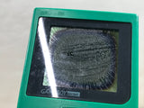 GameBoy Pocket Green Console Nintendo Japan - With Defects MA1122 - Photo 11