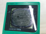 GameBoy Pocket Green Console Nintendo Japan - With Defects MA1122 - Photo 12
