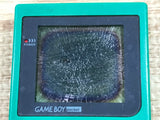 GameBoy Pocket Green Console Nintendo Japan - With Defects MA1122 - Photo 2