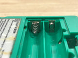 GameBoy Pocket Green Console Nintendo Japan - With Defects MA1122 - Photo 5