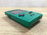 GameBoy Pocket Green Console Nintendo Japan - With Defects MA1122 - Photo 8