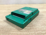 GameBoy Pocket Green Console Nintendo Japan - With Defects MA1122 - Photo 9