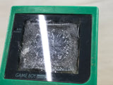 GameBoy Pocket Green Console Nintendo Japan - Not Working MA1123 - Photo 10