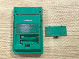 GameBoy Pocket Green Console Nintendo Japan - Not Working MA1123 - Photo 2