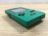 GameBoy Pocket Green Console Nintendo Japan - Not Working MA1123 - Photo 6