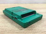 GameBoy Pocket Green Console Nintendo Japan - Not Working MA1123 - Photo 8