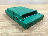 GameBoy Pocket Green Console Nintendo Japan - With Defects MA1124 - Photo 10
