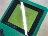 GameBoy Pocket Green Console Nintendo Japan - With Defects MA1124 - Photo 11