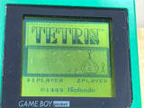 GameBoy Pocket Green Console Nintendo Japan - With Defects MA1124 - Photo 2