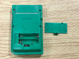 GameBoy Pocket Green Console Nintendo Japan - With Defects MA1124 - Photo 4