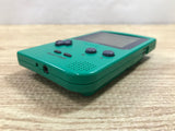 GameBoy Pocket Green Console Nintendo Japan - With Defects MA1124 - Photo 7