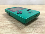 GameBoy Pocket Green Console Nintendo Japan - With Defects MA1124 - Photo 8