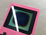 GameBoy Pocket Pink Console Nintendo Japan - With Defects MA1125 - Photo 11