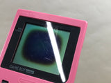 GameBoy Pocket Pink Console Nintendo Japan - With Defects MA1125 - Photo 12