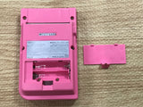 GameBoy Pocket Pink Console Nintendo Japan - With Defects MA1125 - Photo 4