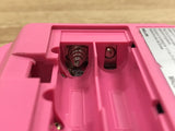 GameBoy Pocket Pink Console Nintendo Japan - With Defects MA1125 - Photo 6