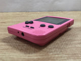 GameBoy Pocket Pink Console Nintendo Japan - With Defects MA1125 - Photo 7