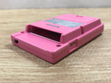 GameBoy Pocket Pink Console Nintendo Japan - With Defects MA1125 - Photo 9