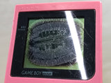 GameBoy Pocket Pink Console Nintendo Japan - With Defects MA1126 - Photo 12