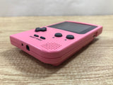 GameBoy Pocket Pink Console Nintendo Japan - With Defects MA1126 - Photo 7