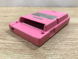GameBoy Pocket Pink Console Nintendo Japan - With Defects MA1126 - Photo 9