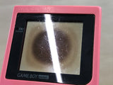 GameBoy Pocket Pink Console Nintendo Japan - Not Working MA1127 - Photo 10