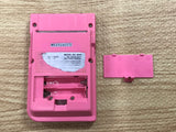 GameBoy Pocket Pink Console Nintendo Japan - Not Working MA1127 - Photo 2