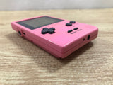 GameBoy Pocket Pink Console Nintendo Japan - Not Working MA1127 - Photo 6