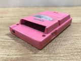 GameBoy Pocket Pink Console Nintendo Japan - Not Working MA1127 - Photo 7