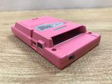GameBoy Pocket Pink Console Nintendo Japan - Not Working MA1127 - Photo 8
