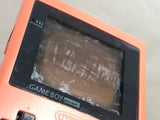 GameBoy Pocket Pink Console Nintendo Japan - Not Working MA1128 - Photo 12