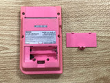 GameBoy Pocket Pink Console Nintendo Japan - Not Working MA1128 - Photo 2